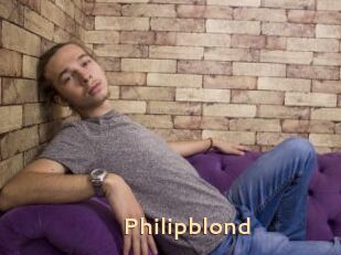 Philipblond