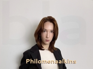 Philomenaalkins