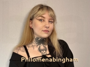 Philomenabingham