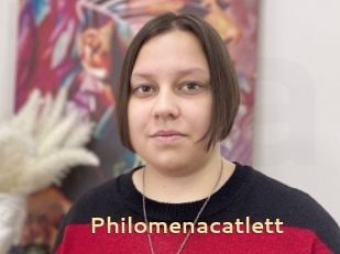Philomenacatlett