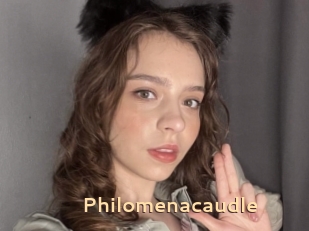 Philomenacaudle