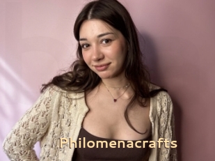 Philomenacrafts