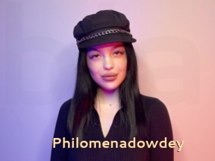 Philomenadowdey