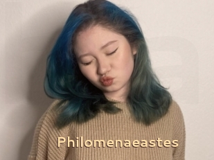 Philomenaeastes