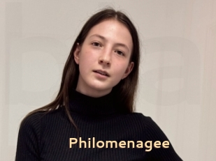 Philomenagee