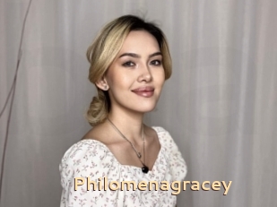 Philomenagracey