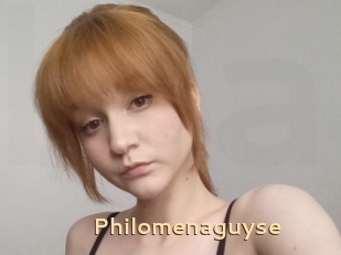 Philomenaguyse