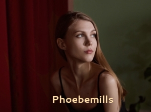 Phoebemills