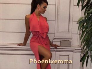 Phoenixemma