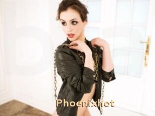 Phoenixhot