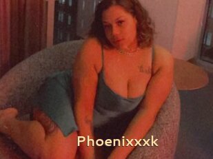 Phoenixxxk
