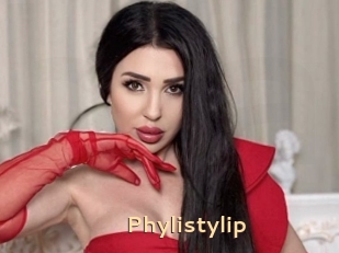 Phylistylip