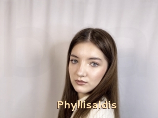 Phyllisaldis