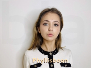 Phyllisboon