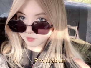 Phyllisbun