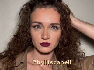 Phylliscapell