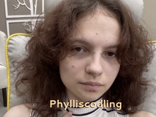 Phylliscodling