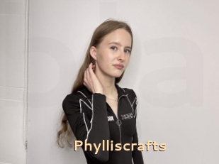 Phylliscrafts