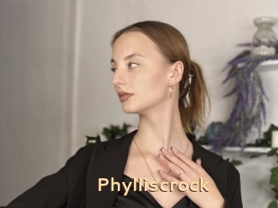 Phylliscrock