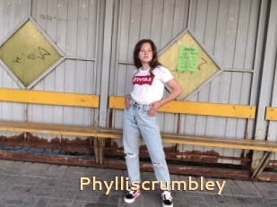Phylliscrumbley