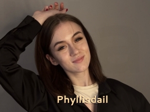 Phyllisdail