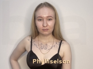 Phylliselson