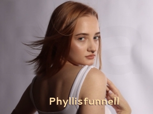 Phyllisfunnell