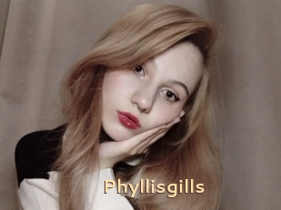 Phyllisgills