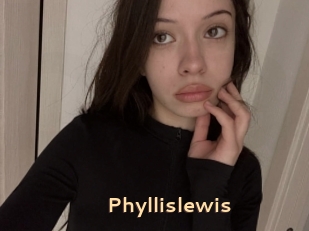 Phyllislewis