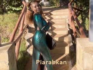 Piarahkan