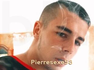 Pierresexe58