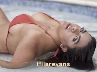 Pilarevans