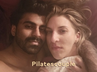 Pilatescouple