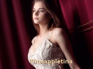 Pineappletina