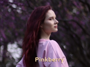 Pinkberry