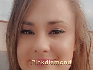 Pinkdiamond