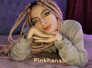 Pinkhanabi