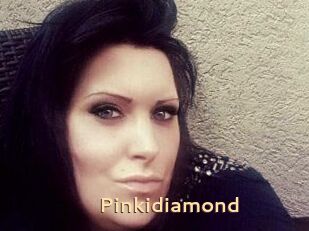 Pinkidiamond