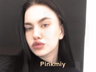 Pinkmiy