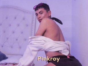 Pinkroy