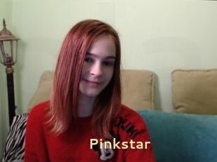 Pinkstar