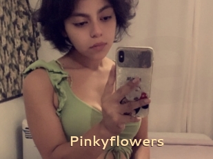 Pinkyflowers