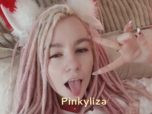 Pinkyliza