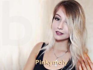 Pinkymoly