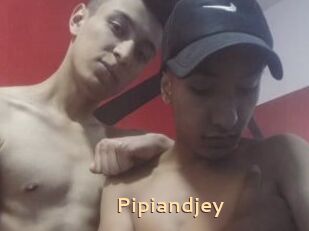 Pipiandjey