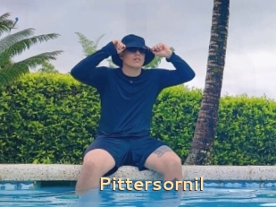 Pittersornil