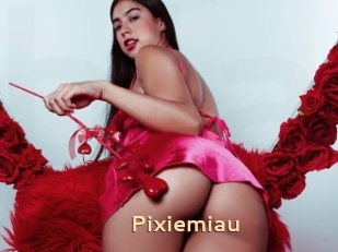 Pixiemiau