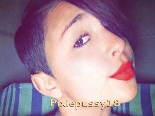 Pixiepussy18