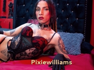 Pixiewilliams
