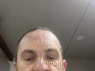 Pjman